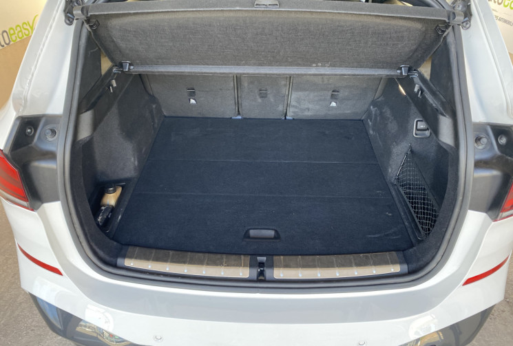BMW X1  sDrive18iA 136CH sDrive M SPORT DKG7 BOITE AUTO