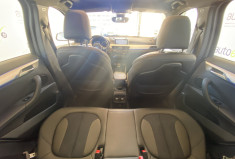 BMW X1  sDrive18iA 136CH sDrive M SPORT DKG7 BOITE AUTO
