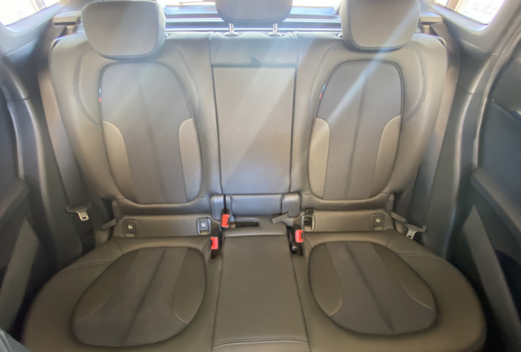 BMW X1  sDrive18iA 136CH sDrive M SPORT DKG7 BOITE AUTO