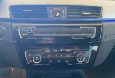 BMW X1  sDrive18iA 136CH sDrive M SPORT DKG7 BOITE AUTO