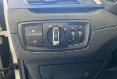 BMW X1  sDrive18iA 136CH sDrive M SPORT DKG7 BOITE AUTO