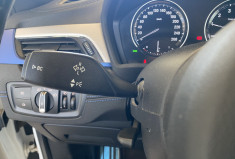 BMW X1  sDrive18iA 136CH sDrive M SPORT DKG7 BOITE AUTO