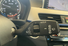 BMW X1  sDrive18iA 136CH sDrive M SPORT DKG7 BOITE AUTO