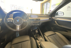 BMW X1  sDrive18iA 136CH sDrive M SPORT DKG7 BOITE AUTO