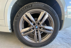 BMW X1  sDrive18iA 136CH sDrive M SPORT DKG7 BOITE AUTO