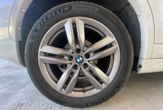 BMW X1  sDrive18iA 136CH sDrive M SPORT DKG7 BOITE AUTO