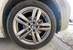 BMW X1  sDrive18iA 136CH sDrive M SPORT DKG7 BOITE AUTO
