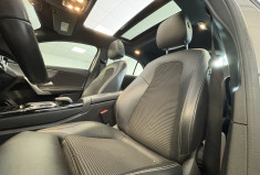 Mercedes Classe A 200 Progressive Line +109 ch Toit Ouvrant BVA !