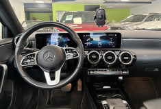 Mercedes Classe A 200 Progressive Line +109 ch Toit Ouvrant BVA !