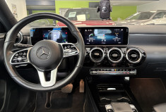 Mercedes Classe A 200 Progressive Line +109 ch Toit Ouvrant BVA !