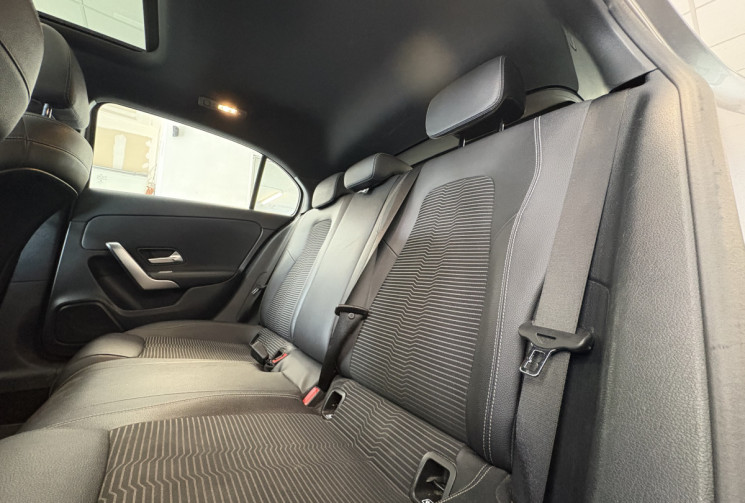 Mercedes Classe A 200 Progressive Line +109 ch Toit Ouvrant BVA !