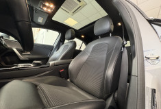 Mercedes Classe A 200 Progressive Line +109 ch Toit Ouvrant BVA !