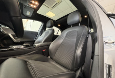 Mercedes Classe A 200 Progressive Line +109 ch Toit Ouvrant BVA !