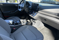 Hyundai Ioniq 38,3 kWh 136 Intuitive 1° main / Garantie constructeur 07/2026 / Entretien Hyundai