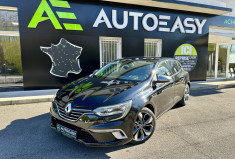 Renault MEGANE 4 1.5 DCI 110 FULL PACK GT LINE * ENTRETIEN ET DISTRI OK * CT OK * GARANTIE 6 MOIS