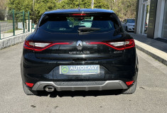 Renault MEGANE 4 1.5 DCI 110 FULL PACK GT LINE * ENTRETIEN ET DISTRI OK * CT OK * GARANTIE 6 MOIS