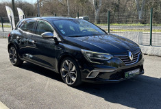 Renault MEGANE 4 1.5 DCI 110 FULL PACK GT LINE * ENTRETIEN ET DISTRI OK * CT OK * GARANTIE 6 MOIS