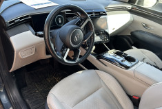 Hyundai Tucson 1.6 PHEV EXECUTIVE 265 cv HTRAC