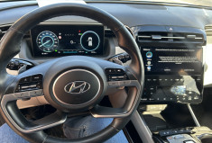 Hyundai Tucson 1.6 PHEV EXECUTIVE 265 cv HTRAC