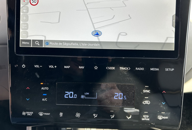Hyundai Tucson 1.6 PHEV EXECUTIVE 265 cv HTRAC