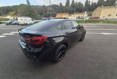 BMW X6 F16 M Sport 30d xDrive 258 ch