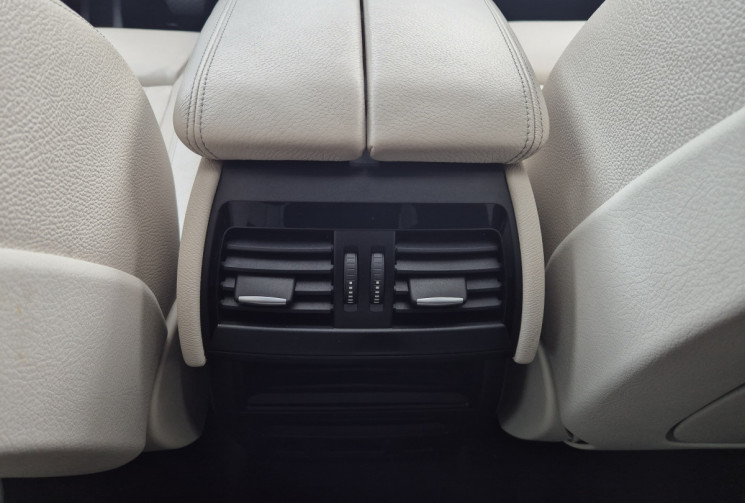 BMW X6 F16 M Sport 30d xDrive 258 ch