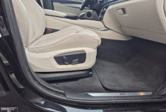 BMW X6 F16 M Sport 30d xDrive 258 ch