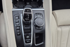 BMW X6 F16 M Sport 30d xDrive 258 ch