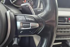 BMW X6 F16 M Sport 30d xDrive 258 ch
