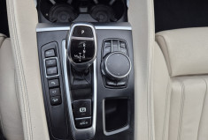 BMW X6 F16 M Sport 30d xDrive 258 ch