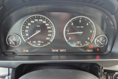 BMW X6 F16 M Sport 30d xDrive 258 ch