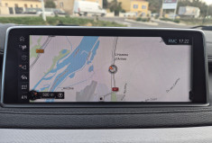 BMW X6 F16 M Sport 30d xDrive 258 ch