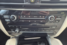 BMW X6 F16 M Sport 30d xDrive 258 ch