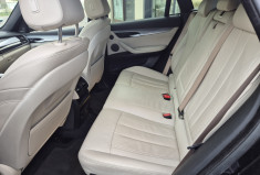 BMW X6 F16 M Sport 30d xDrive 258 ch