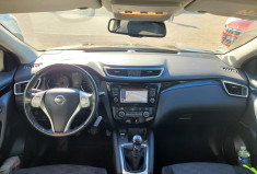 Nissan Qashqai  1.2 DIG-T 115 ACENTA