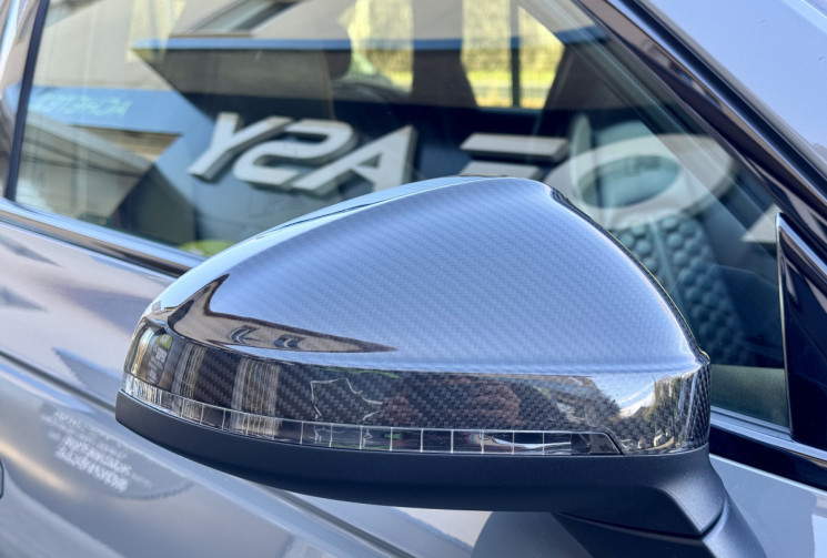 Audi RS4 Phase 2 2.9 TFSI V6 450 ch / Frein Ceramique / Pack Dynamic RS / Carbone int-ext / Full