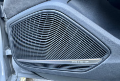 Audi RS4 Phase 2 2.9 TFSI V6 450 ch / Frein Ceramique / Pack Dynamic RS / Carbone int-ext / Full