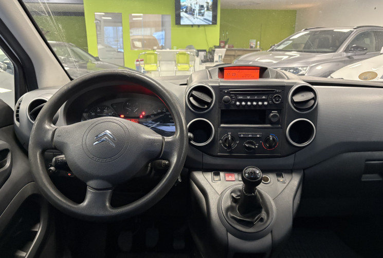 Citroën Berlingo 3 Pl 90 Cv Voiture de Particulier TRES PROPRE !!! 115000 KM