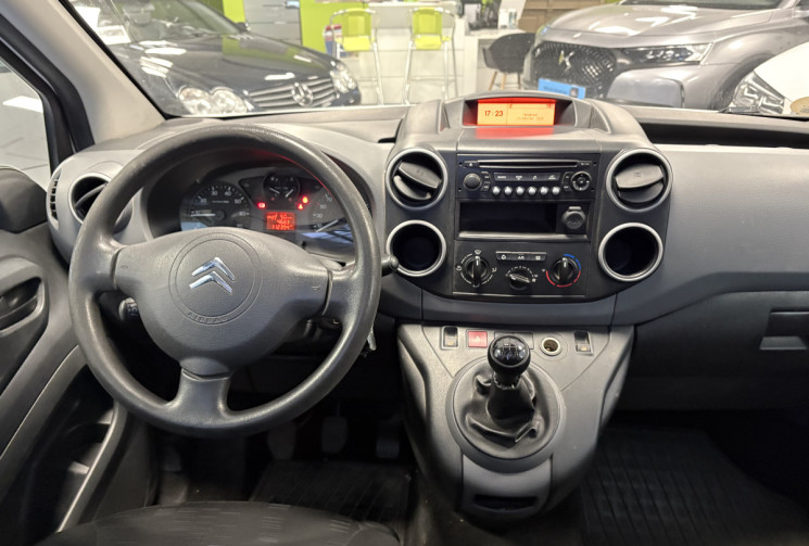 Citroën Berlingo 3 Pl 90 Cv Voiture de Particulier TRES PROPRE !!! 115000 KM