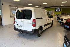 Citroën Berlingo 3 Pl 90 Cv Voiture de Particulier TRES PROPRE !!! 115000 KM