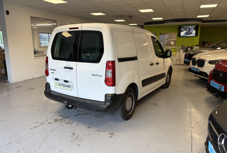 Citroën Berlingo 3 Pl 90 Cv Voiture de Particulier TRES PROPRE !!! 115000 KM