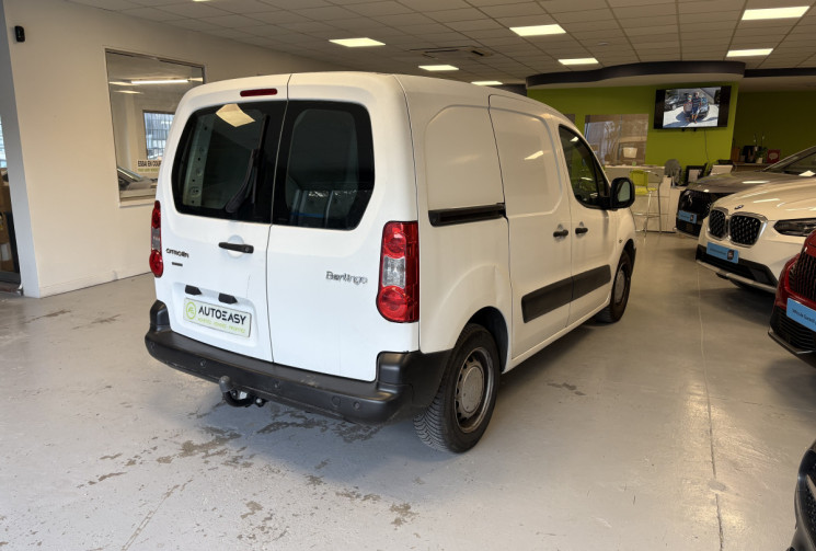 Citroën Berlingo 3 Pl 90 Cv Voiture de Particulier TRES PROPRE !!! 115000 KM