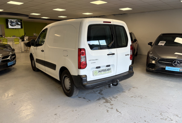 Citroën Berlingo 3 Pl 90 Cv Voiture de Particulier TRES PROPRE !!! 115000 KM