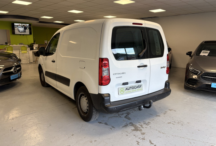 Citroën Berlingo 3 Pl 90 Cv Voiture de Particulier TRES PROPRE !!! 115000 KM