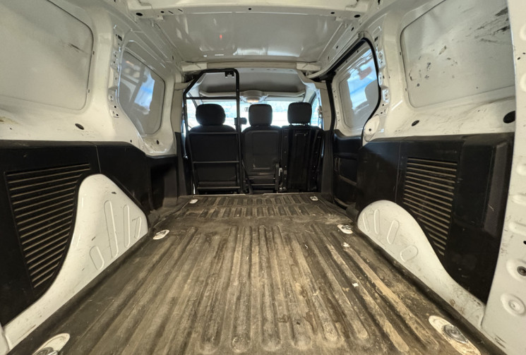 Citroën Berlingo 3 Pl 90 Cv Voiture de Particulier TRES PROPRE !!! 115000 KM