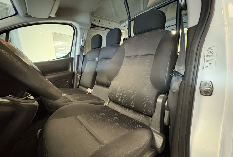 Citroën Berlingo 3 Pl 90 Cv Voiture de Particulier TRES PROPRE !!! 115000 KM