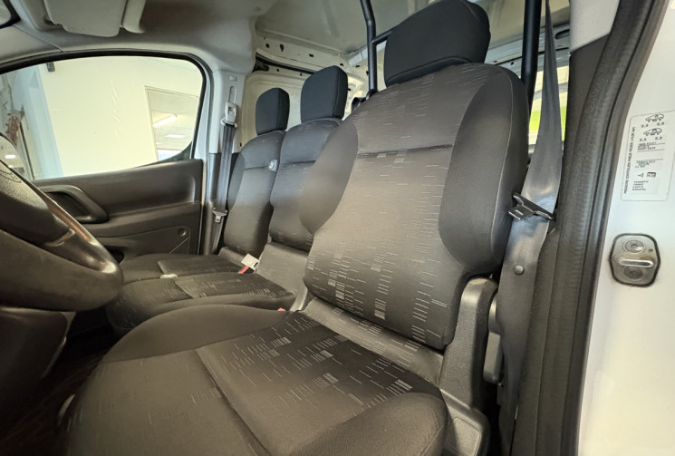Citroën Berlingo 3 Pl 90 Cv Voiture de Particulier TRES PROPRE !!! 115000 KM