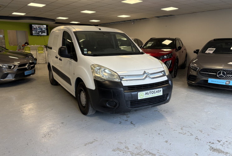Citroën Berlingo 3 Pl 90 Cv Voiture de Particulier TRES PROPRE !!! 115000 KM