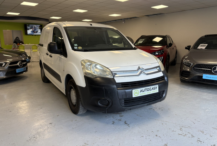 Citroën Berlingo 3 Pl 90 Cv Voiture de Particulier TRES PROPRE !!! 115000 KM