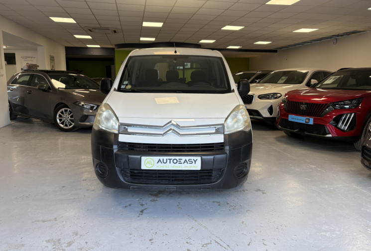 Citroën Berlingo 3 Pl 90 Cv Voiture de Particulier TRES PROPRE !!! 115000 KM